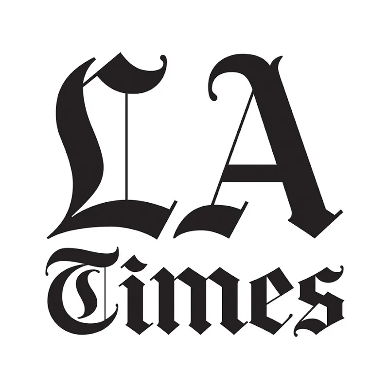 Газета L.A Times планирует 