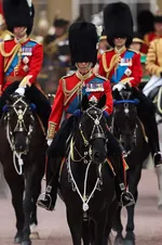 Кто посетит парад Trooping the Colour? Король Чарльз примет важное решение перед празднованием дня рождения монарха в субботу