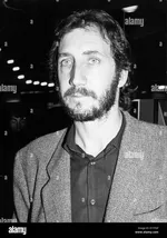 Гитарист The Who Пит Таунсенд сделал загадочное заявление о 'конце' после...