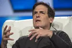 Почему Марк Кьюбан покидает 'Shark Tank' и его худшая инвестиция в телевизионный проект