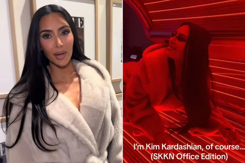 Итальянская Нонна из TikTok жестко критикует Ким Кардашьян и других звезд на Met Gala