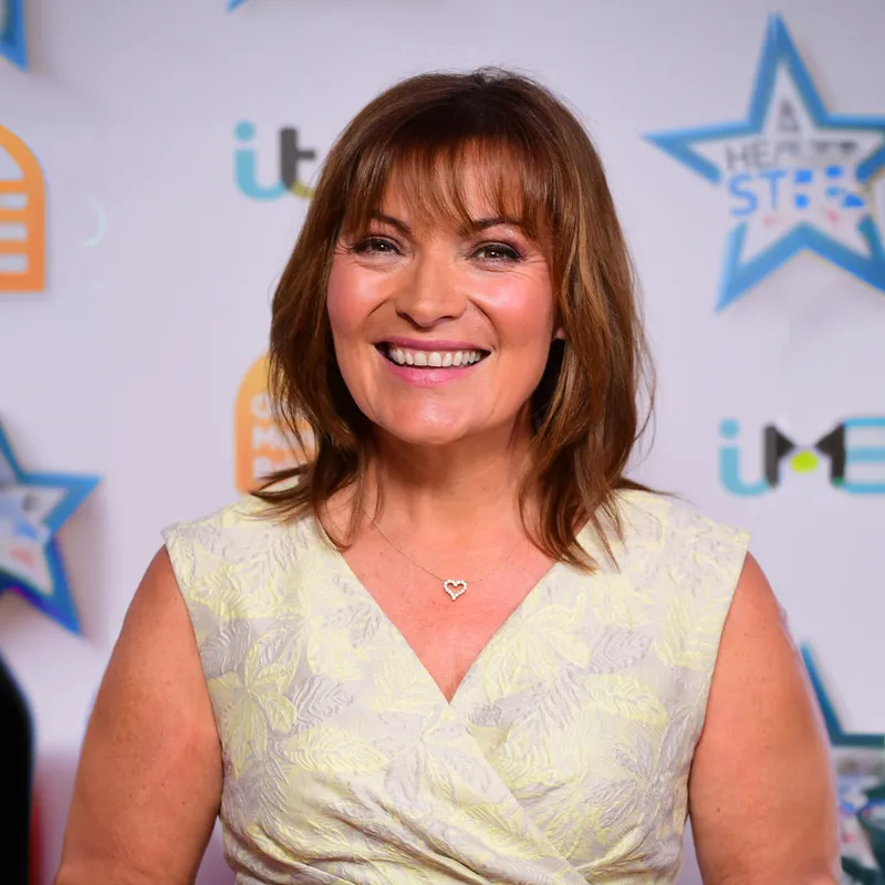 Ofcom cleared Lorraine Kelly of body-shaming Nigel Farage, despite receiving 428 complaints