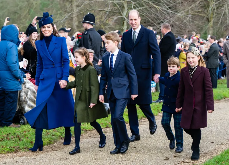 Кейт Миддлтон извинилась за пропуск важного мероприятия Trooping of the Colour