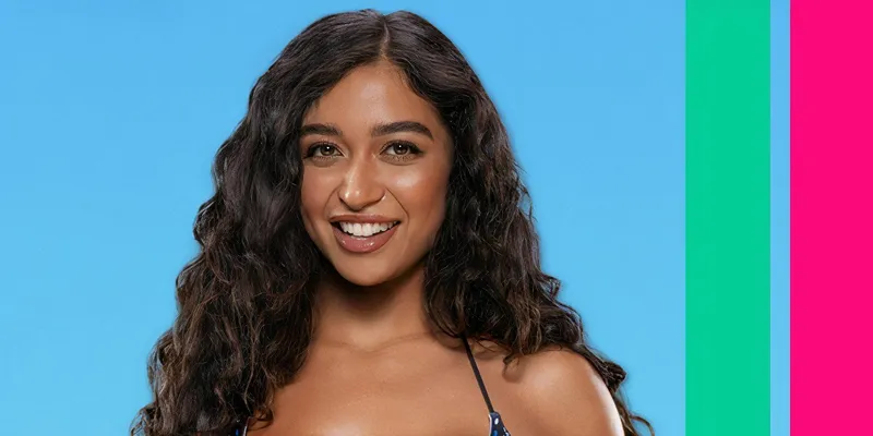Сьерра Ортега прокомментировала свой уход из 'Love Island USA' в видео о личной ответственности после всплытия расистских оскорблений