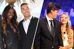 Победительница Love Island Тони реагирует на недовольный взгляд Харрисона после признания Кач в любви