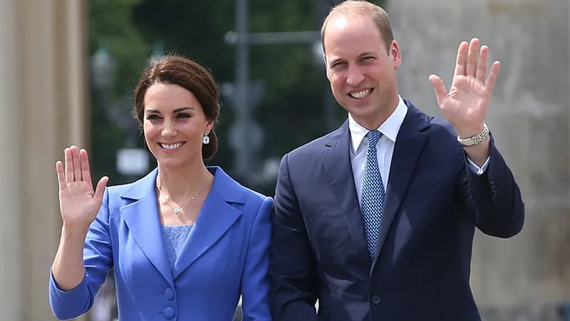 Принцесса Кейт влияет на принца Уильяма, чтобы он внес крупное изменение в свою жизнь в связи с возвращением к общественным обязанностям