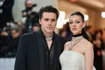 Бруклин Бекхэм и Николла Пелтц делятся идеальным воскресеньем после отказа от участия в обновлении клятв с семьей