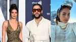 Кендалл Дженнер и Бад Банни: воссоединение на Met Gala и совместное пребывание в роскошном отеле