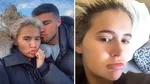 Молли-Мэй Хейг официально подтвердила отношения с Томми Фьюри в трогательном семейном снимке