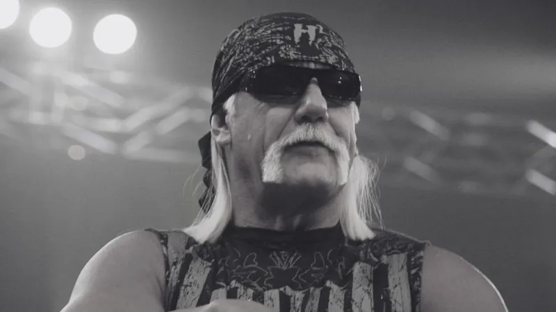 Брук Хоган объяснила, почему пропустила трибьют WWE в честь покойного рестлера