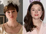 Актриса из "Бриджертона", отразившая нападение грабителя, покинула Лондон после семи лет жизни в городе