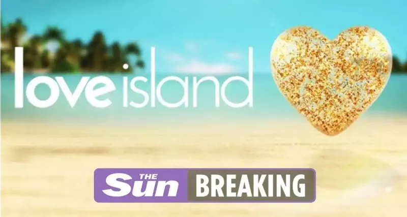 Полный состав Love Island: два футболиста, огнеед и загадочная Зара Макдермотт!