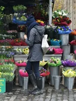 Я посетила флагманский магазин британского бренда после того, как Меган Маркл поддержала их рубашки для парней - вот мои лучшие выборы на лето