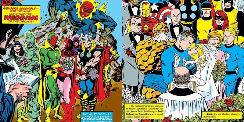 Звезда Marvel делится детскими фотографиями, будучи женатым на дочери голливудского экшн-икона
