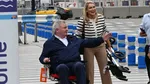 Емон Холмс и Кэти Александер: новая пара в Instagram!