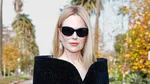 Николь Кидман в 58 лет восхищает в зимней кампании Balenciaga, демонстрируя эффектный образ с акцентом на ноги