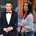 Джереми Реннер: как складываются отношения с экс-супругой спустя десять лет после болезненного развода и борьбы за опеку детей