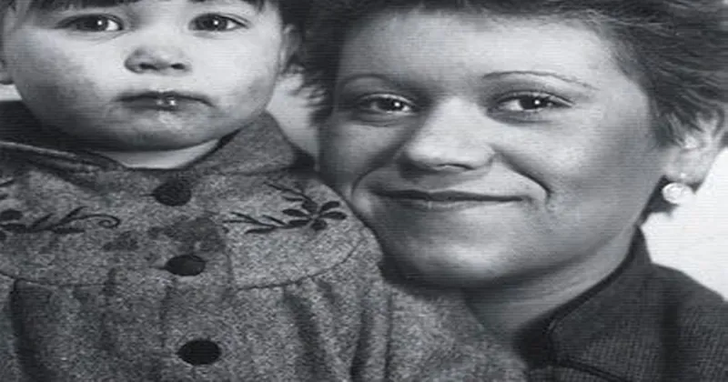 Тина Мэлоун и ее муж Пол Чейз на последних фотографиях перед их 13-летием брака