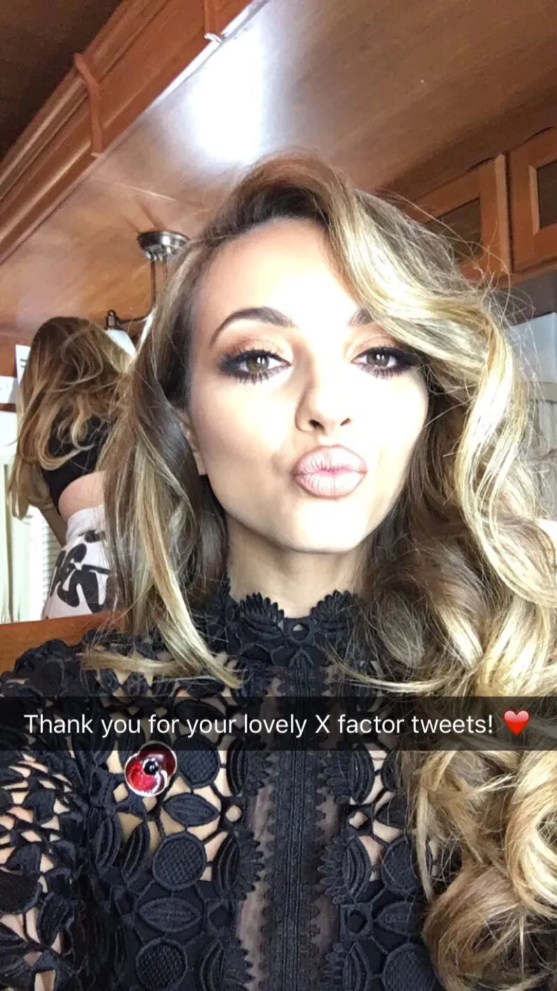 Джейд намекает на воссоединение Little Mix во время своего первого сольного выступления на BBC Radio 1 Big Weekend