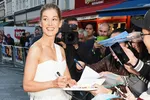 Розамунд Пайк рассказала, почему отказалась раздеваться до нижнего белья на пробы для фильма о Джеймсе Бонде