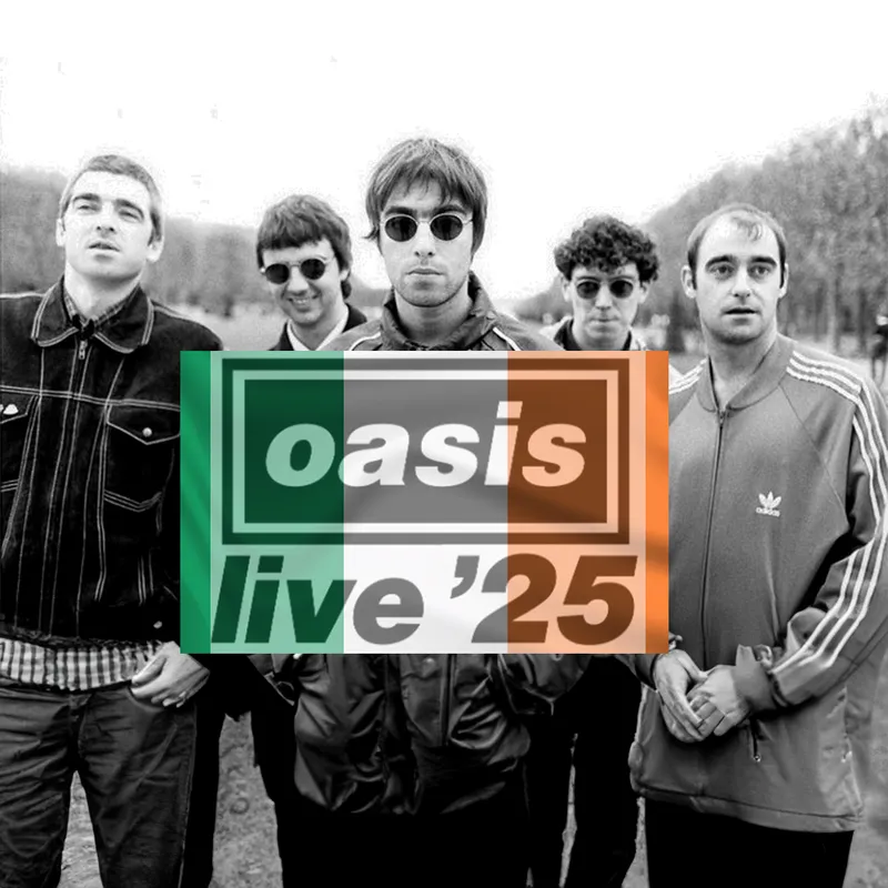 Воссоединение Oasis: стоит ли ждать их тур в Северной Америке?