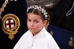 Принцесса Шарлотта надела наряд бабушки Дианы на параде Trooping - заметили ли вы?