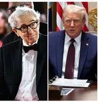 Вуди Аллен восхищается Дональдом Трампом и мечтает снова снять фильм с его участием