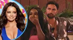 Маура Хиггинс возвращается в Love Island как 'главная бомба' и делится эмоциями о возвращении