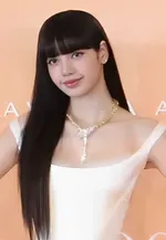 Кто такой предполагаемый парень певицы Лисы из Blackpink? Все о Фредерике Арно