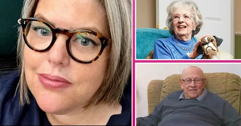 Звезды Gogglebox в трауре: ушел из жизни любимый «член семьи»