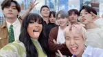 Том Круз подтвердил сотрудничество с певцом BTS Джином в фильме "Миссия невыполнима: Последствия"