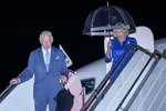 Король Чарльз и королева Камилла посетят Канаду в этом месяце
