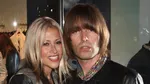 Николь Эпплтон поддерживает Лиама Галлахера на концерте Oasis в Уэмбли во время девичника с Эммой Бантон