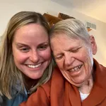 "Незабываемый разговор с мамой в больнице: как я пережила ее уход в 57 лет"