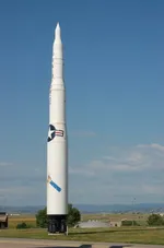 Замена американской ракеты Минутемен III обойдется в 96 миллиардов долларов