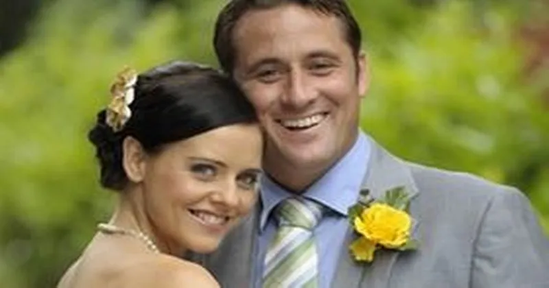 Звезда Hollyoaks вышла замуж за своего долгожданного жениха на роскошной церемонии в Италии спустя три года после борьбы с раком