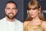 Тейлор Свифт и Травис Келси: новая звездная пара Netflix после скандального контракта Меган и Гарри