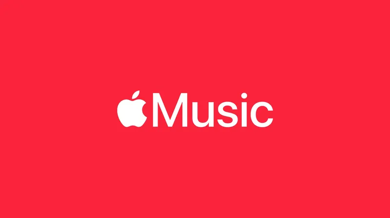 Apple Music готовится к релизам, таким как альбом Тейлор Свифт 