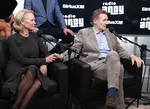 Лиам Нисон, Памела Андерсон и бесконечные слухи о романах