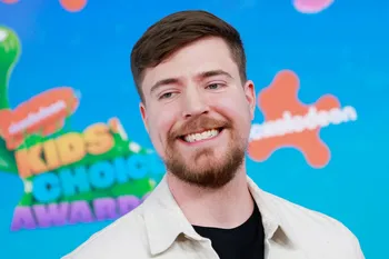 MrBeast обручился! Звезда YouTube объявила о помолвке на Рождество