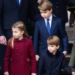 Планы на лето 2025 года для принца Джорджа, принцессы Шарлотты и принца Луи подтверждены