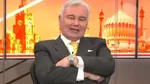 Эймон Холмс раскрыл правду о поп-звезде, с которой встретился в гримерке и получил травму