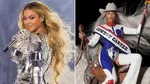 Сетлист тура Бейонсе 'Cowboy Carter': Все песни, исполненные в первую ночь концерта