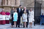 Сможет ли испанская королевская семья выдержать новые обвинения в неверности и напряженности в браке?
