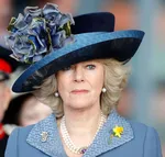 "Чтение по губам: Паника Королевы Камиллы на Royal Ascot и остроумная реплика Короля"