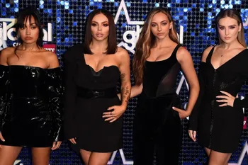 Джеси Нельсон ждет двойню: экс-участница Little Mix поделилась радостной новостью!