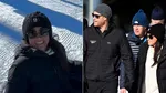 Меган Маркл отреагировала на комментарий гостя во втором сезоне сериала "Форс-мажоры" на Netflix