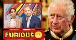 Шокирующий шаг Меган Маркл и принца Гарри, усугубляющий конфликт с королевской семьей: «Это почти невозможно поверить»