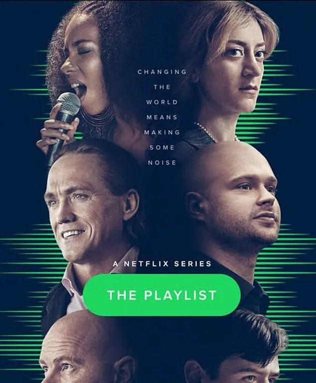 Секретный код Netflix: откройте для себя захватывающий мини-сериал с рейтингом 100% на Rotten Tomatoes, который зрители называют обязательным к просмотру