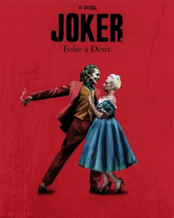 Рецензии на фильм "Joker: Folie à Deux" говорят, что интернет в восторге, но критики считают его скучным